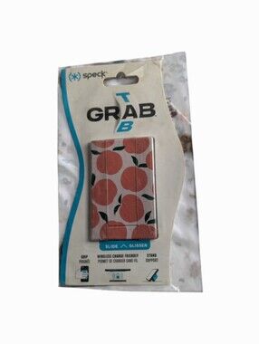 Speck Grab Tab Phone gripper
